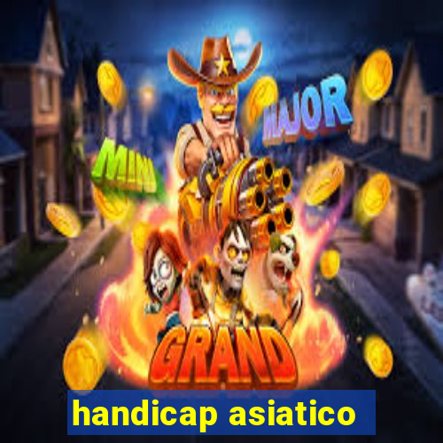 handicap asiatico -1.25